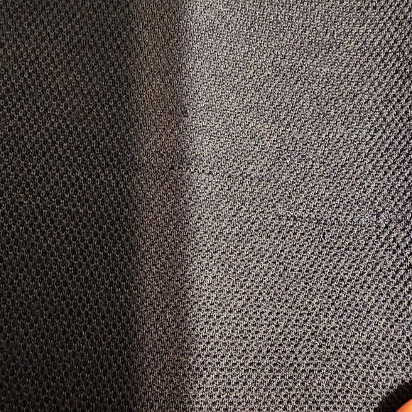 Spanx Airpique Crewneck Sweatshirt NWOT Navy XL - Picture 7 of 12